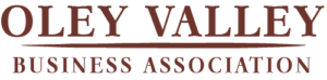 oley valley business association logo
