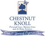 chestnut knoll logo 2018