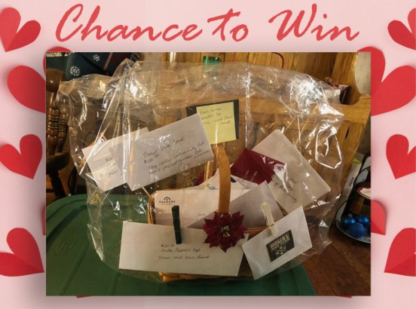 Chance to Win 3