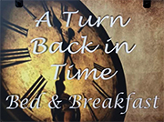 time logo