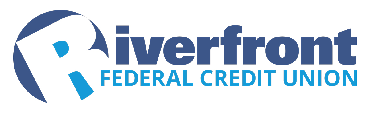 Riverfront Primary Logotype