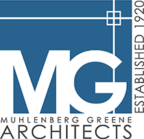 MGA Logo with name