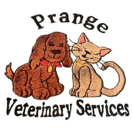 prange
